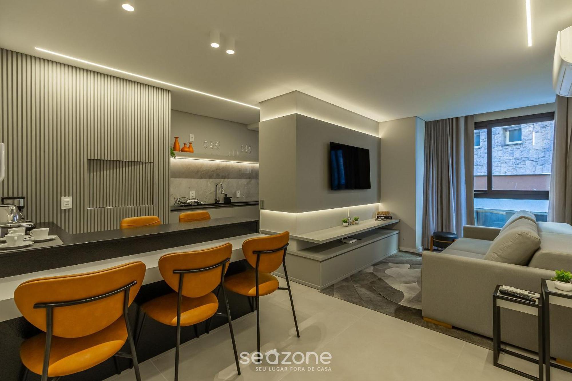 Dlh - Apartamentos No Coracao De Gramado Proximos A Rua Coberta Ngoại thất bức ảnh
