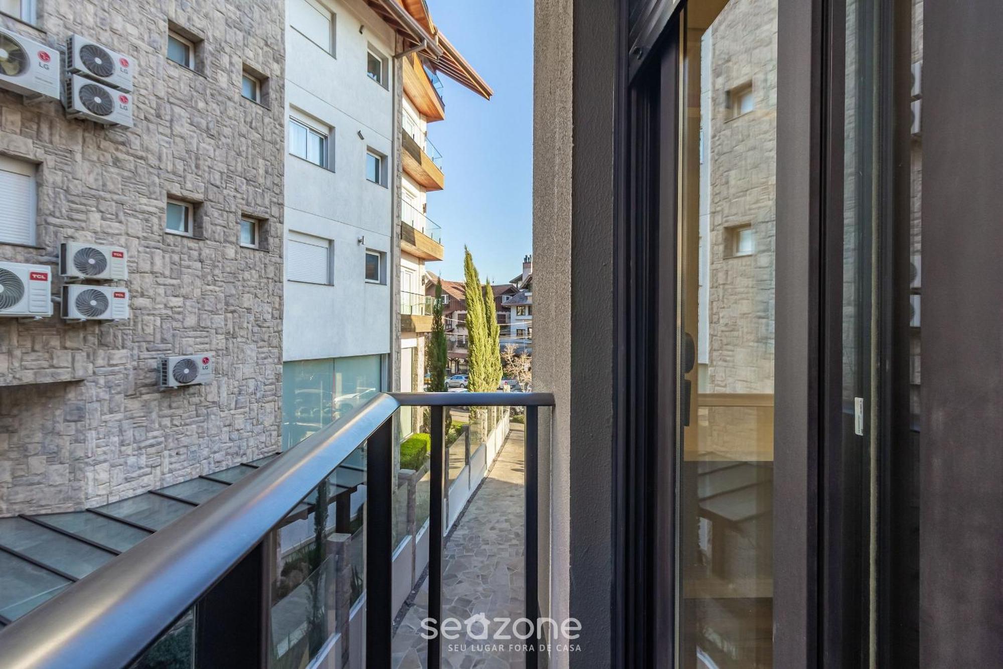 Dlh - Apartamentos No Coracao De Gramado Proximos A Rua Coberta Ngoại thất bức ảnh
