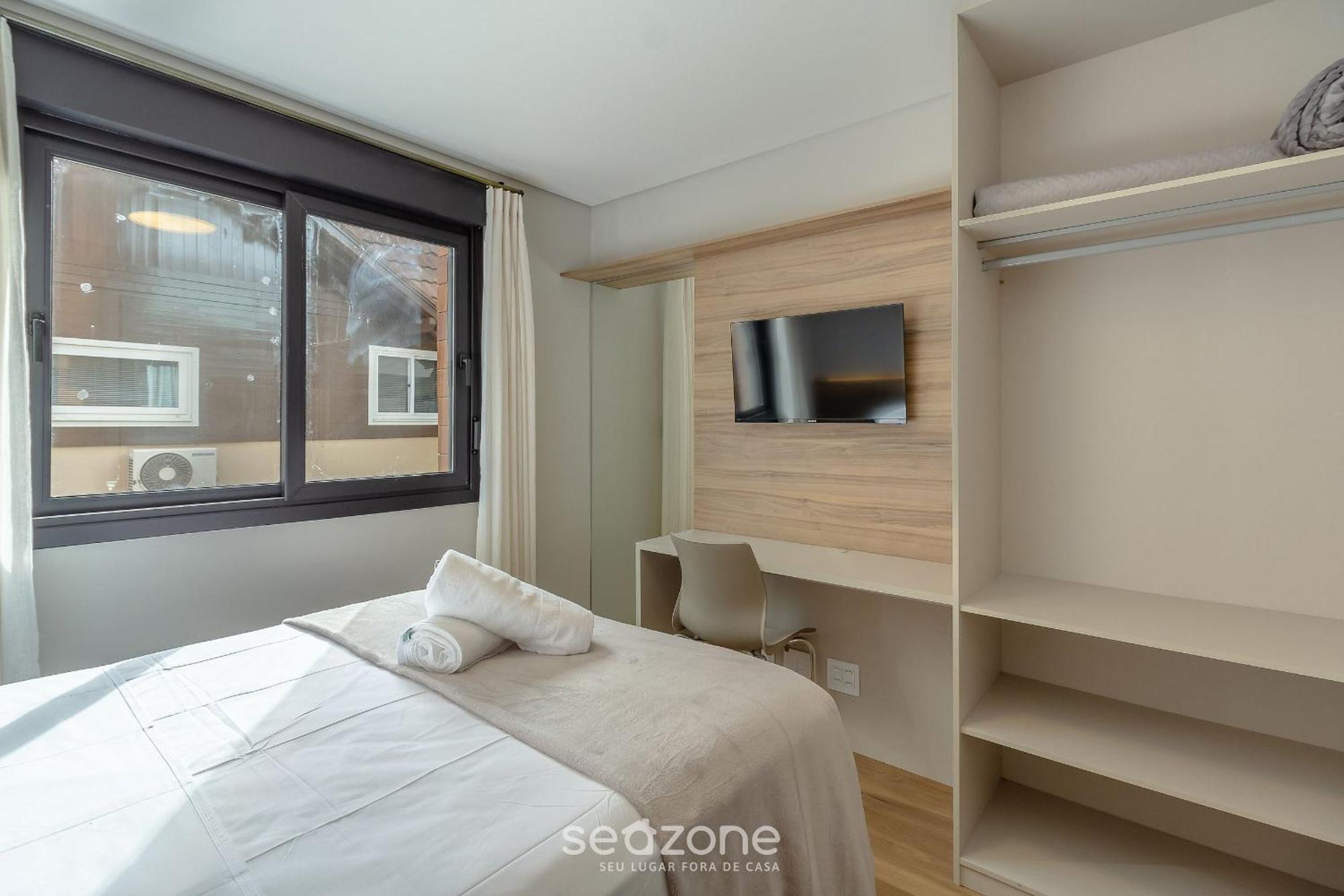 Dlh - Apartamentos No Coracao De Gramado Proximos A Rua Coberta Ngoại thất bức ảnh