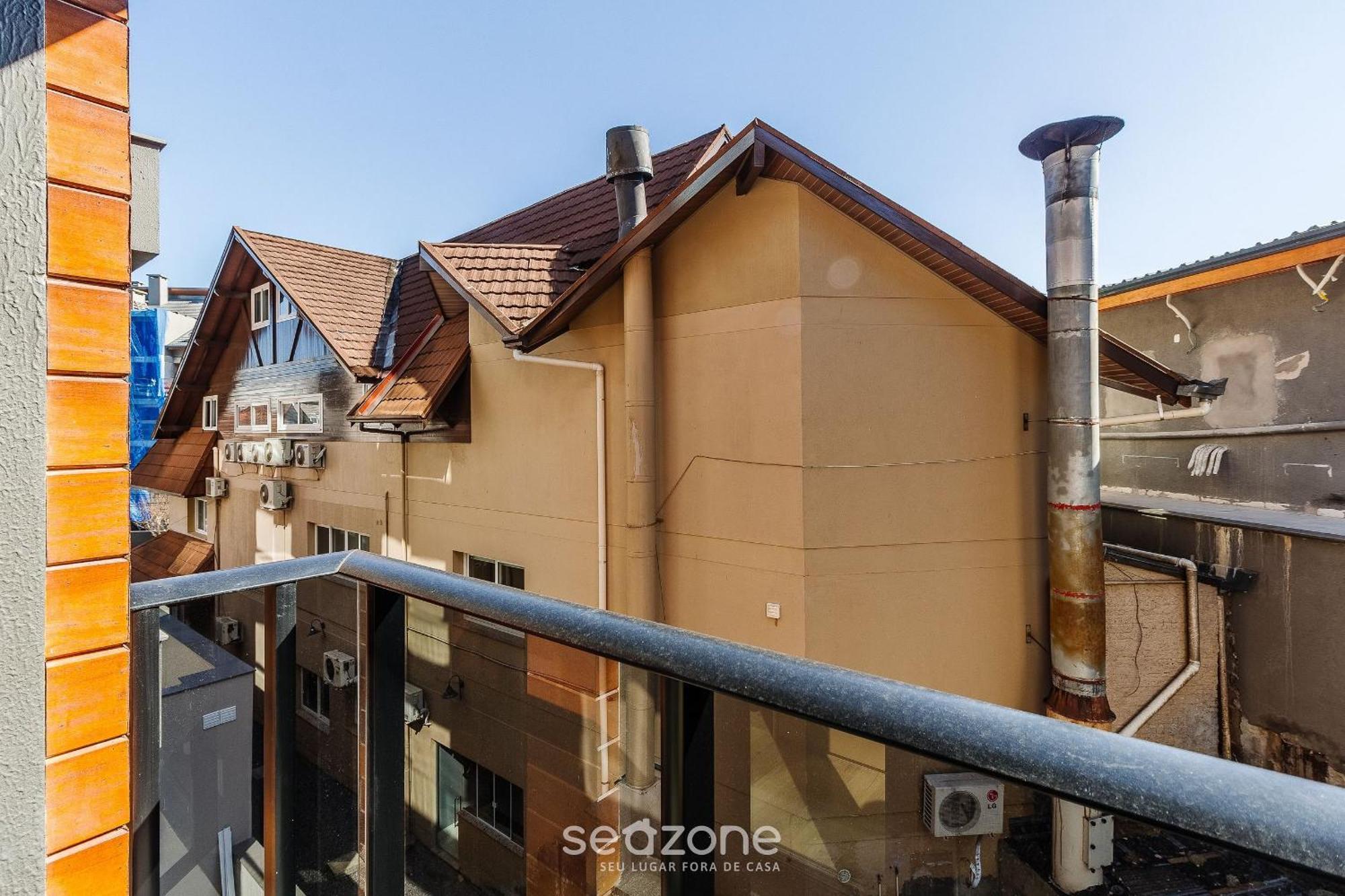 Dlh - Apartamentos No Coracao De Gramado Proximos A Rua Coberta Ngoại thất bức ảnh