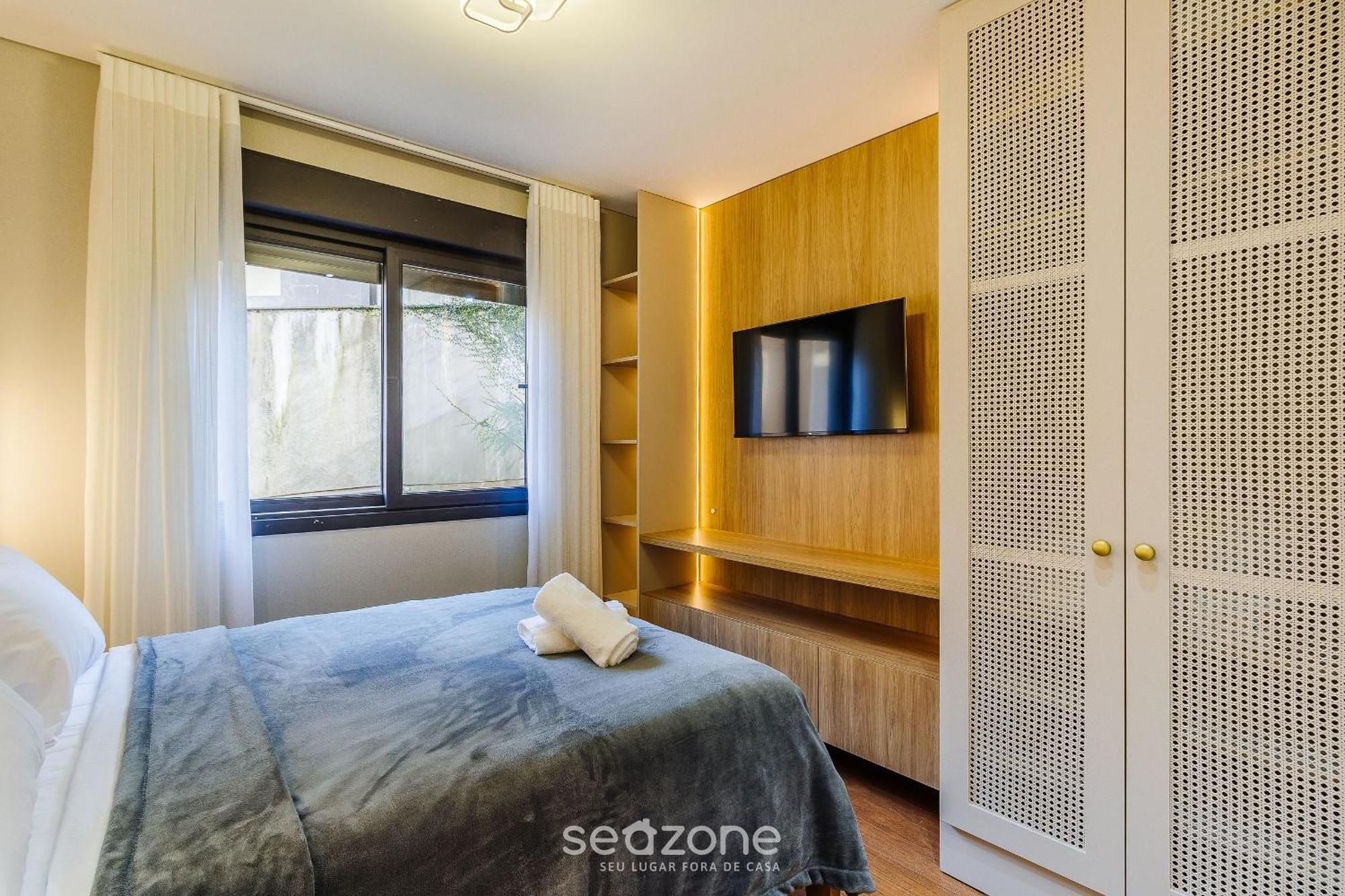 Dlh - Apartamentos No Coracao De Gramado Proximos A Rua Coberta Ngoại thất bức ảnh