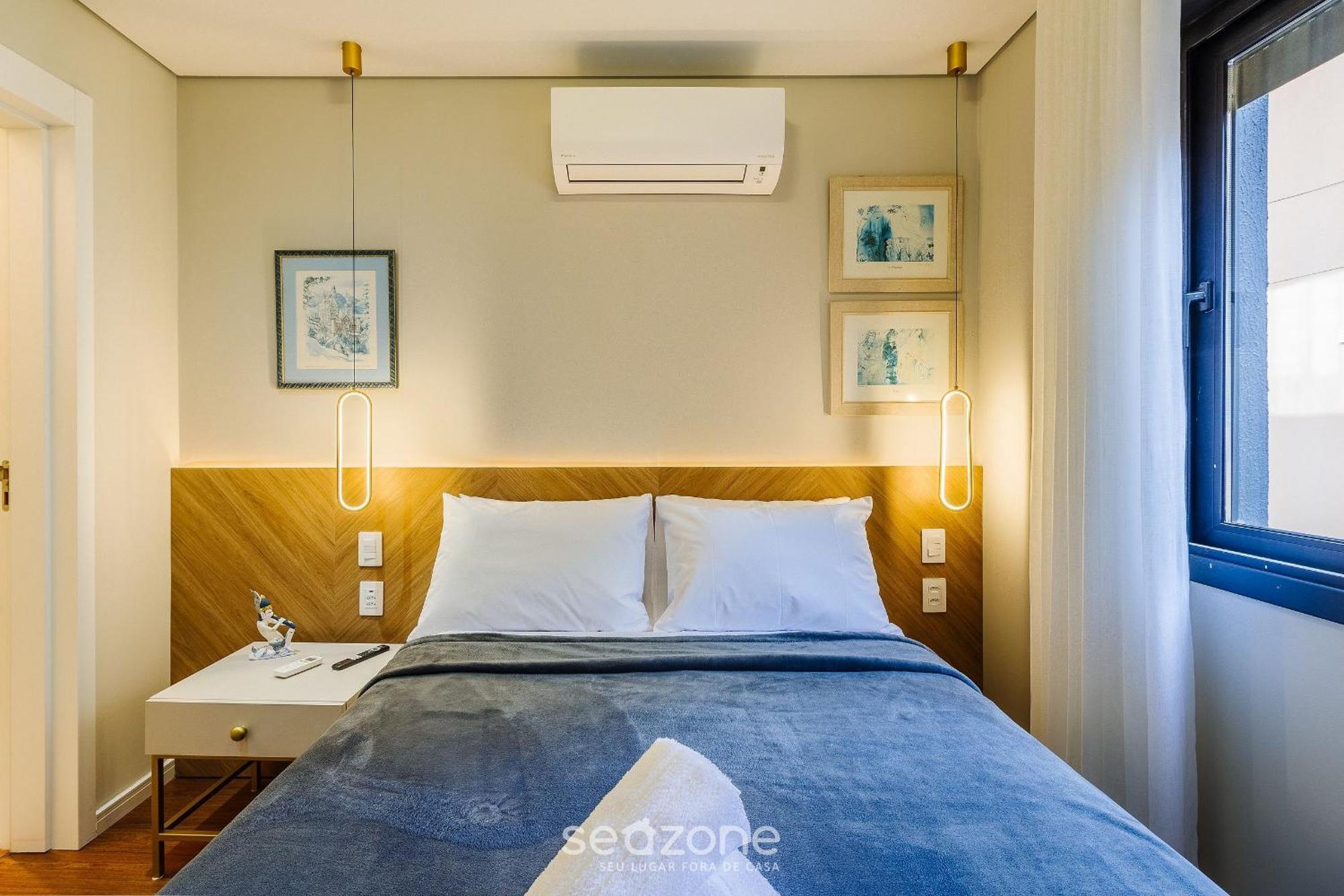 Dlh - Apartamentos No Coracao De Gramado Proximos A Rua Coberta Ngoại thất bức ảnh