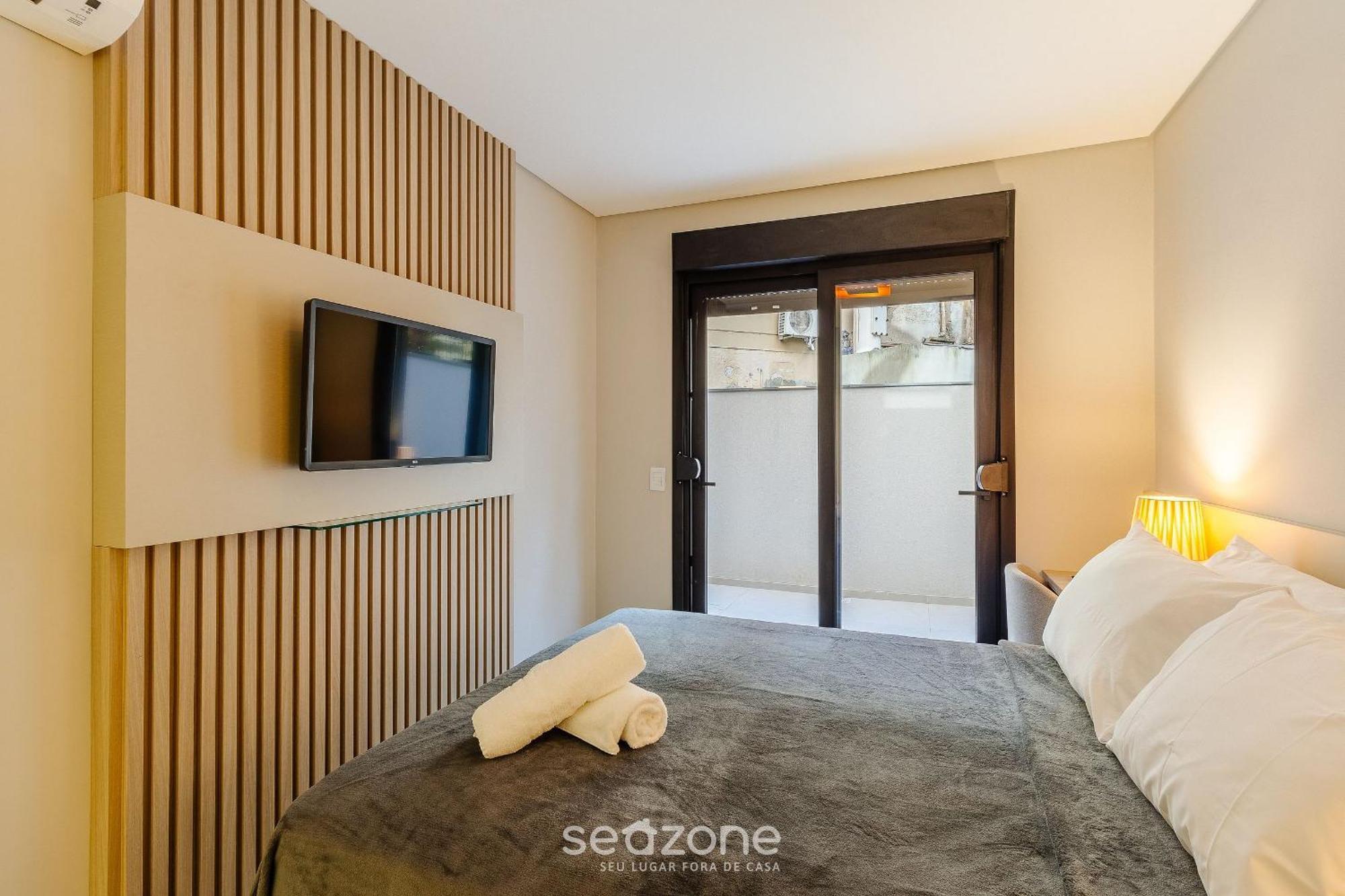 Dlh - Apartamentos No Coracao De Gramado Proximos A Rua Coberta Ngoại thất bức ảnh