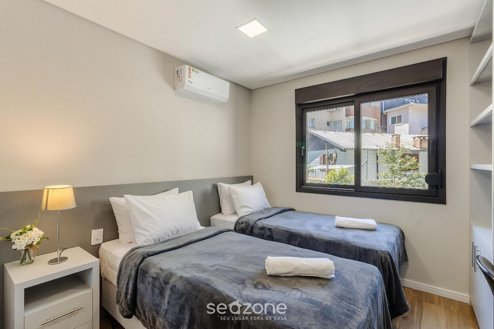 Dlh - Apartamentos No Coracao De Gramado Proximos A Rua Coberta Ngoại thất bức ảnh