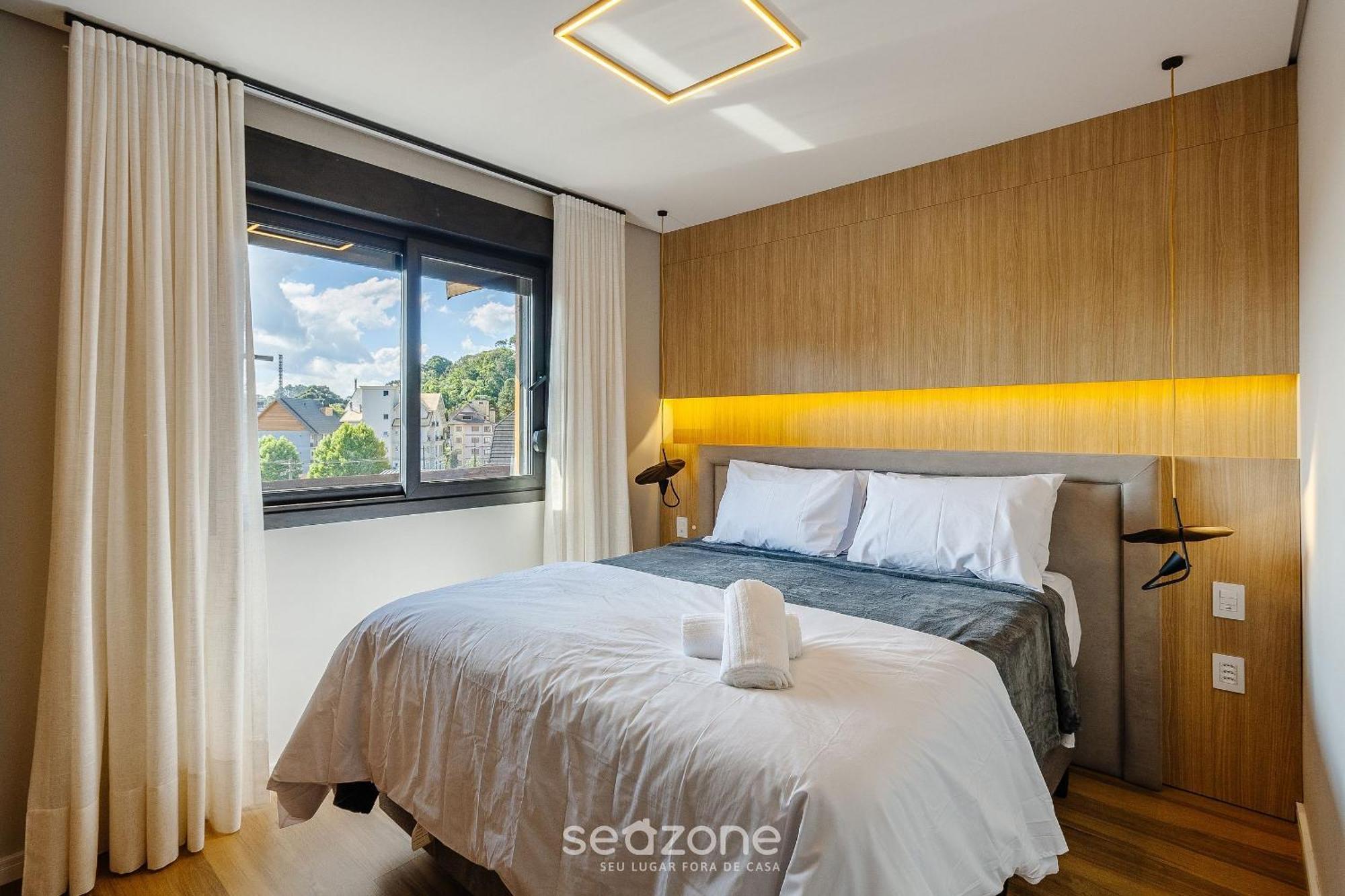 Dlh - Apartamentos No Coracao De Gramado Proximos A Rua Coberta Ngoại thất bức ảnh