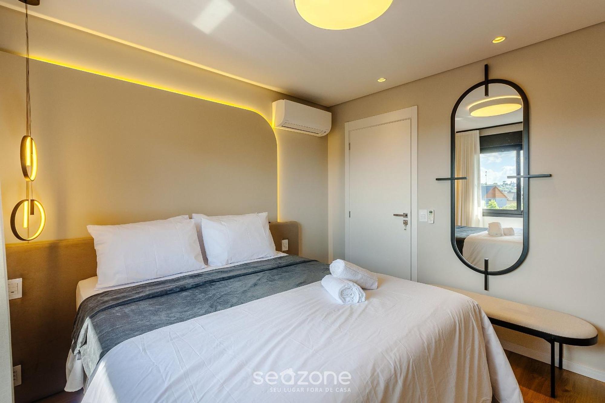Dlh - Apartamentos No Coracao De Gramado Proximos A Rua Coberta Ngoại thất bức ảnh